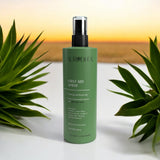 Aurodhea - SPRAY PRIMO SOCCORSO AL 98% DI ALOE VERA - 150 ML Arricchito con Estratto di Camomilla