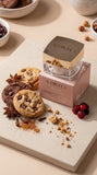 Aurodhea - LOLLILIP 'Spiced Cookie’ - Maschera Labbra Nutriente 15 ml | Con complesso esclusivo LYPCURE™