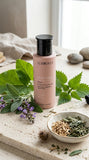 AURODHEA - Tonico per pelli impure e acneiche - 150 ml | Arricchito con estratti di Bardana, Salvia e Ortica