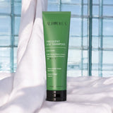 AURODHEA - SHAMPOO LAVAGGI FREQUENTI ALL'ALOE VERA - Arricchito con Pantenolo, Proteine del Grano ed estratto di Passiflor