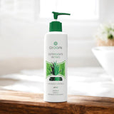 CHOGAN - DETERGENTE INTIMO ALL'ALOE VERA BIO CON MALVA E CAMOMILLA - 260 ML