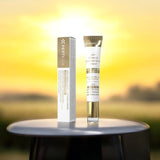 PEPTILUX - CREMA CONTORNO OCCHI ANTIRUGHE 'EFFETTO SHOCK ACTION' CON LIPHASYN™ - 20 ML