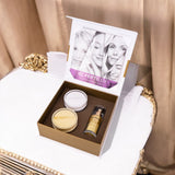 PEPTILUX - LUXURY SKIN CARE CREAM SET