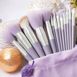Set Pennelli Lillac Potion (13 pennelli)