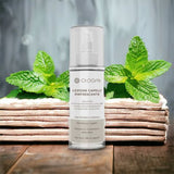 CHOGAN - LOZIONE CAPELLI RINFRESCANTE AL MENTOLO E CANFORA 100 ML