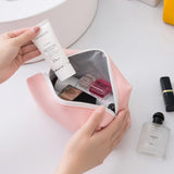 SMILING GIRL COLOUR MINI BEAUTY CASE