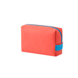 SMILING GIRL COLOUR MINI BEAUTY CASE
