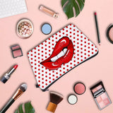 POP HAPPY BEAUTY BAG