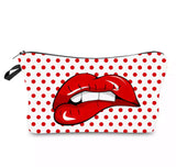 POP HAPPY BEAUTY BAG