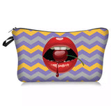 POP HAPPY BEAUTY BAG