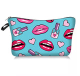 POP HAPPY BEAUTY BAG