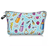 POP HAPPY BEAUTY BAG