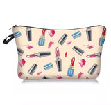 POP HAPPY BEAUTY BAG