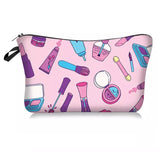 POP HAPPY BEAUTY BAG