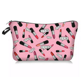 POP HAPPY BEAUTY BAG