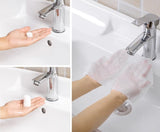 LE MAGICHE - SALVIETTE DETERGENTI IN CAPSULA “GIORNO NOTTE” (14pz)