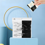 LE MAGICHE - SALVIETTE DETERGENTI IN CAPSULA “GIORNO NOTTE” (14pz)