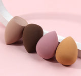 Set Spugne Blender Eggs
