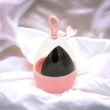 Blender Troussy con Porta Blender Traspirante