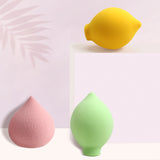 Set Spugne Per Correttore Blender Fruit