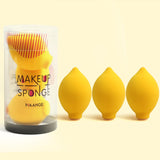 Set Spugne Per Correttore Blender Fruit