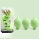 Set Spugne Per Correttore Blender Fruit