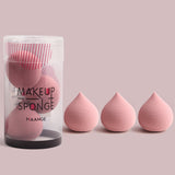 Set Spugne Per Correttore Blender Fruit