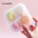 Set Spugne Blender Eggs