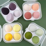 Set Spugne Blender Eggs