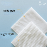 LE MAGICHE - SALVIETTE DETERGENTI IN CAPSULA “GIORNO NOTTE” (14pz)