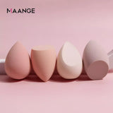 Set Spugne Blender Eggs
