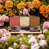 Palette Viso Troussy - Blush Terra Illuminante