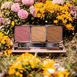 Palette Viso Troussy - Blush Terra Illuminante