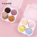 Set Spugne Blender Eggs