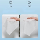 LE MAGICHE - SALVIETTE DETERGENTI IN CAPSULA “GIORNO NOTTE” (14pz)