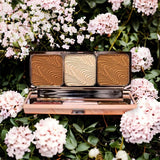 Palette Viso Troussy - Blush Terra Illuminante