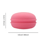 Set TRE Spugne Fondotinta Blender Macaron