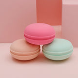 Set TRE Spugne Fondotinta Blender Macaron