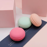 Set TRE Spugne Fondotinta Blender Macaron
