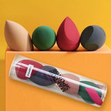Blender Tube